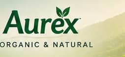 Aurex logo